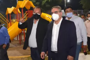 Jalil asegur que Agua Rica no funcionar si tiene un impacto ambiental desfavorable