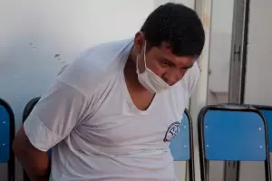 Seguir� detenido acusado de abandono de persona