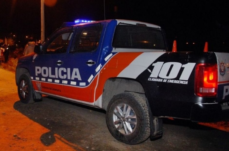 Catamarca: detuvieron a un joven acusado de abusar sexualmente de una mujer en una plaza