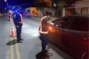 Fiestas clandestinas: clausuraron ms de 10 eventos, con un total de 580 asistentes