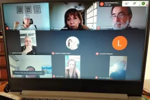 Se comenzar a determinar casos positivos por Criterio Clnico