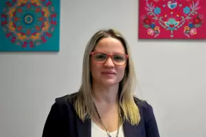 Investigan al marido de P�paro por atropellar a presuntos motochorros en La Plata