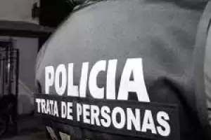 Buscan a un adolescente desaparecido desde anoche