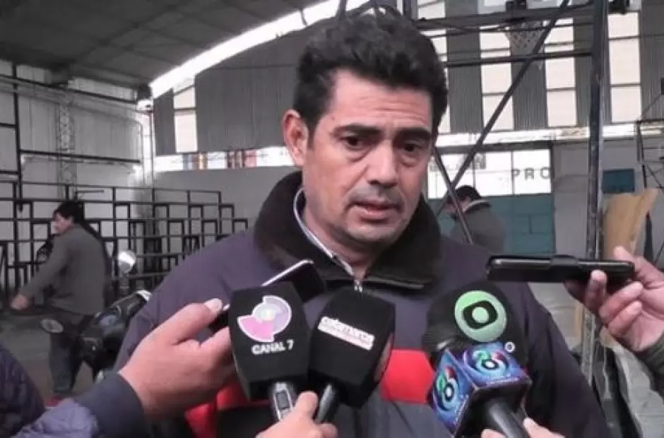 Gustavo Mauricio Villalba