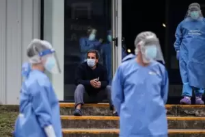 Coronavirus en Argentina: confirmaron 92 muertes y 5.083 nuevos contagios