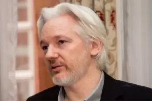 Mxico le ofreci asilo poltico a Assange