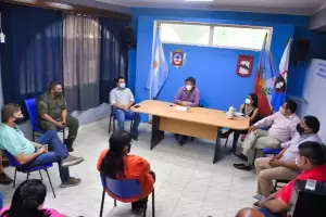 Tinogasta decidi continuar en Etapa Verde