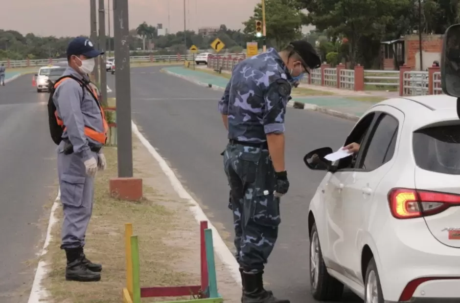 Doce casos en 24 hs puso en alerta a las autoridades formoseas.