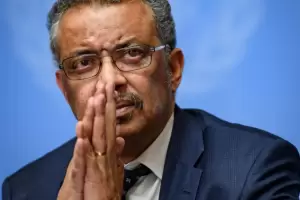 China impidi el ingreso del equipo de investigadores de la OMS que viajaba al pas en busca del origen del COVID-19