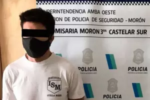 A travs de una app conoci a una chica con discapacidad, fue a su casa y la viol