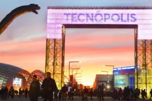 Vuelve Tecnpolis y se agotaron las entradas en un par de horas