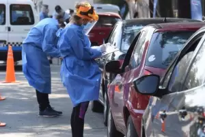 Coronavirus: siete provincias dispusieron nuevas restricciones ante el aumento de casos