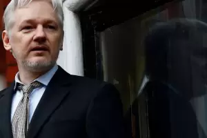 La justicia britnica rechaz la libertad bajo fianza a Julian Assange