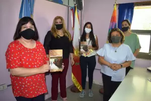 Libro sobre experiencias pedag�gicas en contextos de encierro