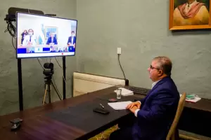 El Gobierno dio el visto bueno a la restriccin de la circulacin nocturna en todo el pas