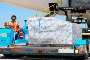 Vacuna rusa contra el coronavirus: la otra dosis de Sputnik V llegara en la segunda quincena de enero