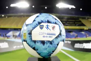 El ftbol en horario nocturno no se ver afectado por la restriccin para circular en la Argentina