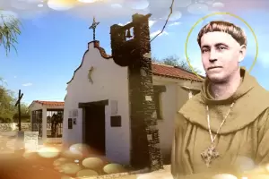 Los actos por el 138 aniversario de la muerte de Esqui se harn sin fieles