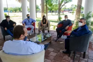 Avanzan las gestiones para que vuelva la Copa Argentina al Bicentenario