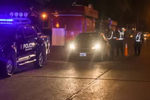 Qu pasa si no se respeta la restriccin de circulacin en la cuarentena