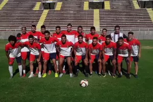 San Lorenzo de Alem dio a conocer la lista de buena fe para el Regional