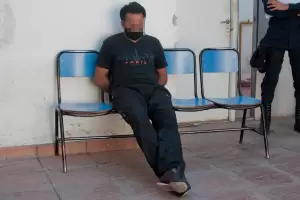 Detienen a exdenunciado por un grave hecho de abuso sexual en la va pblica