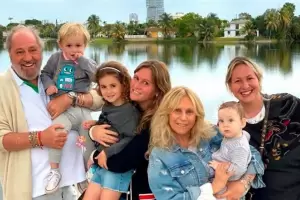 Argentinos ya viajan a Miami y se vacunan contra el Covid-19