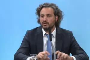 El Gobierno estableci nuevas pautas para que los gobernadores restrinjan la circulacin