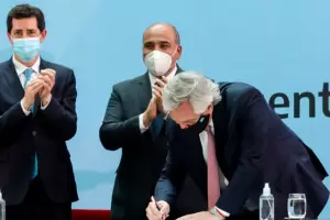 El decreto completo con los criterios que debern observar los gobernadores