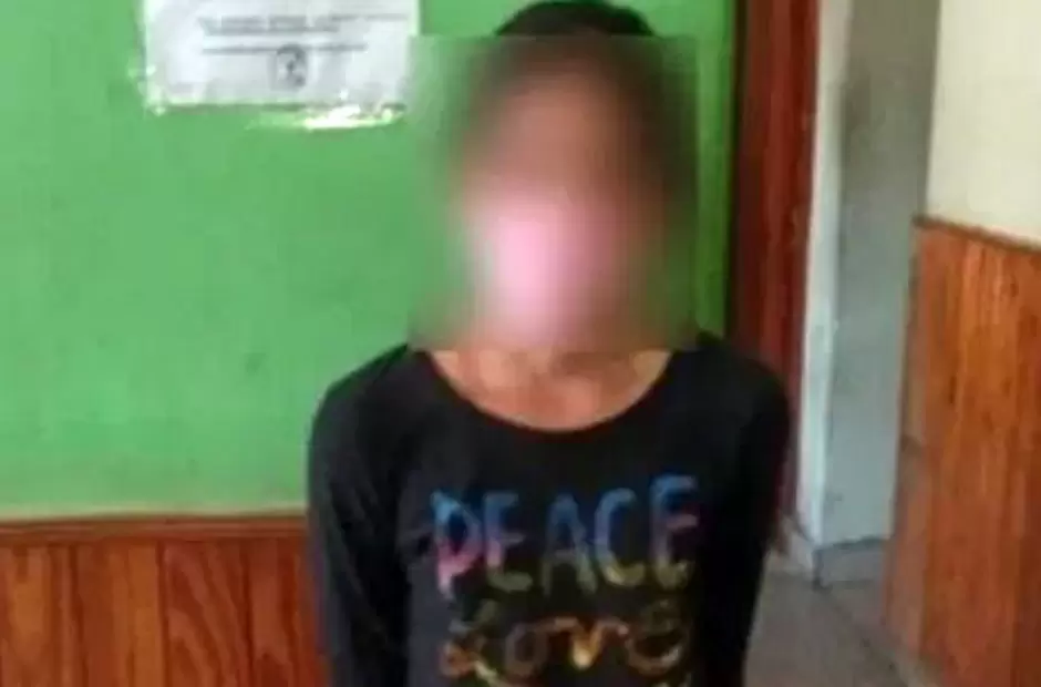 La familia de la menor ahora recurrir a la Justicia.