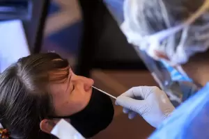 Coronavirus en Argentina: 13.346 nuevos contagios y 151 muertes en las ltimas 24 horas