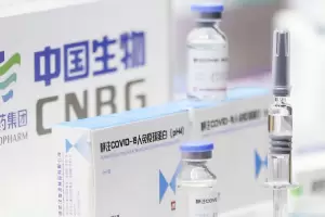 Sinopharm: Nacin define los ltimos detalles para la compra de la vacuna china