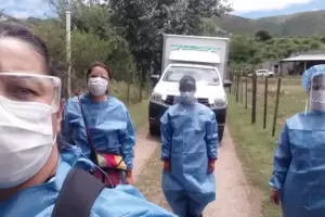 Operativo Verano: Acciones de prevencin en Ambato
