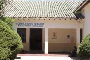 Se inici� la externalizaci�n de los pacientes de salud mental