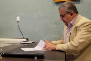 El gobernador define hoy nuevas medidas y un posible cambio de etapa en la provincia