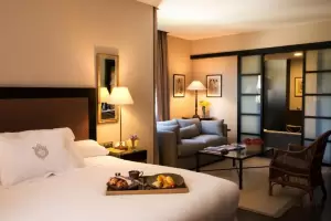 Desplome en la ocupacin hotelera: julio reflej una cada del 12,5%