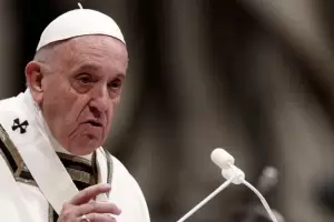 Francisco decret la apertura a la participacin de las mujeres en la Iglesia