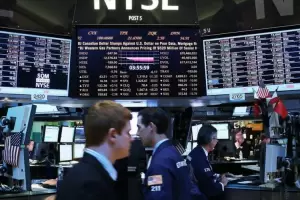 El Riesgo Pas alcanz un nuevo rcord desde el canje de deuda de 2020