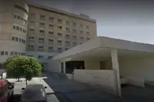 Solicitan con urgencia donantes de sangre para Ramn Carrizo