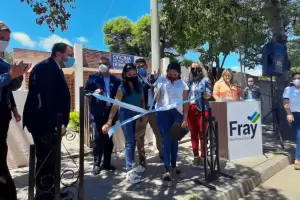 Catamarca celebr� acuerdos con Naci�n para financiamiento de emprendimientos