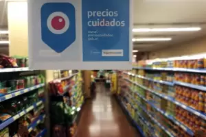 El Gobierno renov "Precios Cuidados" y duplic la cantidad de productos ofrecidos