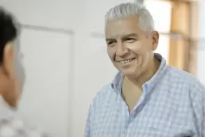 Imputacin a Roberto Gmez: l vena sufriendo un chantaje por parte de la denunciante