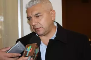 Imputaron a Roberto Gmez por abuso sexual simple