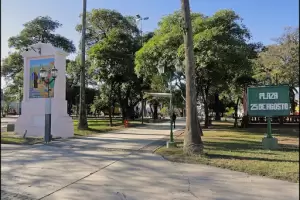 Hoy habr cortes de calle en distintos puntos de la ciudad capital