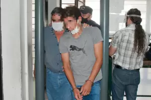 Las vctimas reconocieron a uno de los sospechosos detenidos y maana ser indagado