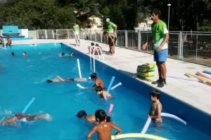 Colonias de Verano gratuitas: inici la temporada