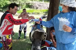 Alerta por el aumento de casos en las villas veraniegas