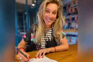 Dani �La Chepi� confirm� que participar� del pr�ximo �Masterchef Celebrity�