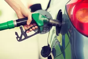 Los combustibles subieron siete veces en menos de dos meses