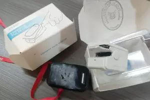 Salud denuncia la rotura de los kits de Covid-19